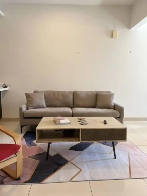 Suasana Suites Ceylon Bukit Ceylon By Coton Atelier Kuala Lumpur