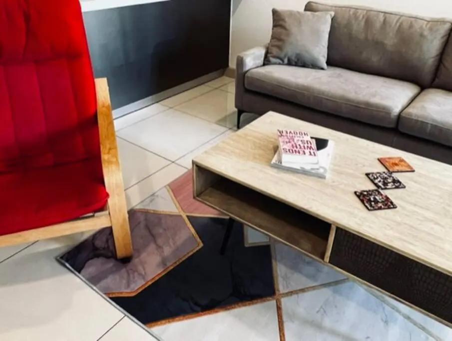 Suasana Suites Ceylon Bukit Ceylon By Coton Atelier Kuala Lumpur Apartman
