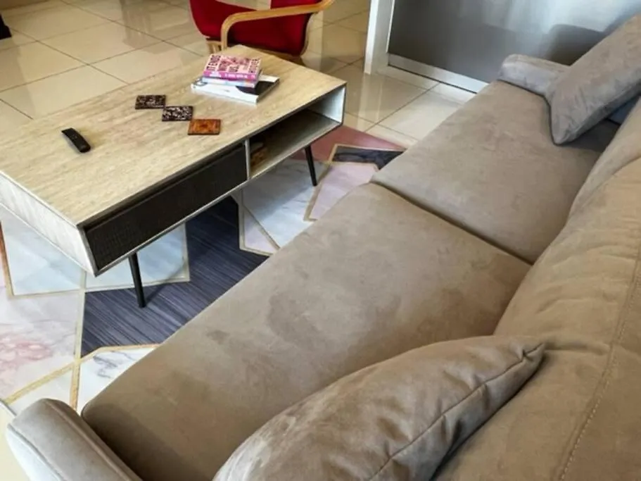 קואלה לומפור Suasana Suites Ceylon Bukit Ceylon By Coton Atelier 0*, קואלה לומפור מלזיה